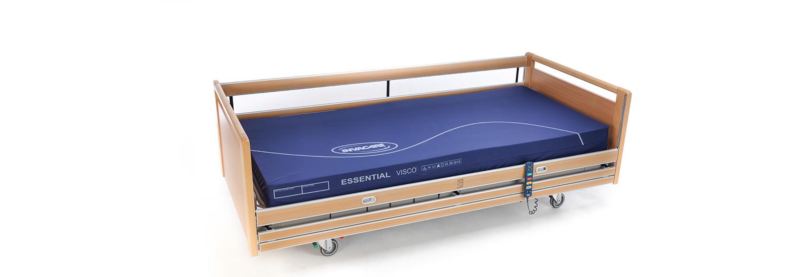 MATERASSO ANTIDECUBITO ESSENTIAL VISCO